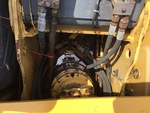 Hydraulique with 