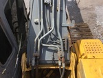 Hydraulique with 