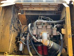 Hydraulique with 