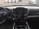 Control Station with 