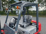 Control Station with 