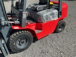 Chassis Photos with 