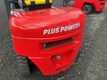 Chassis with 