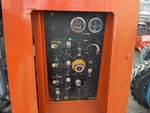Basic Lower Control Station with 