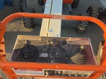 Basic Control Station Upper with 