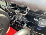 Engine with 