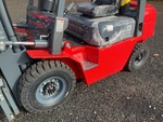 Chassis with 