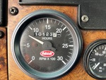 Cab with Engine Hours