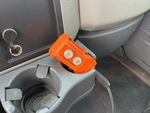 Cab with 