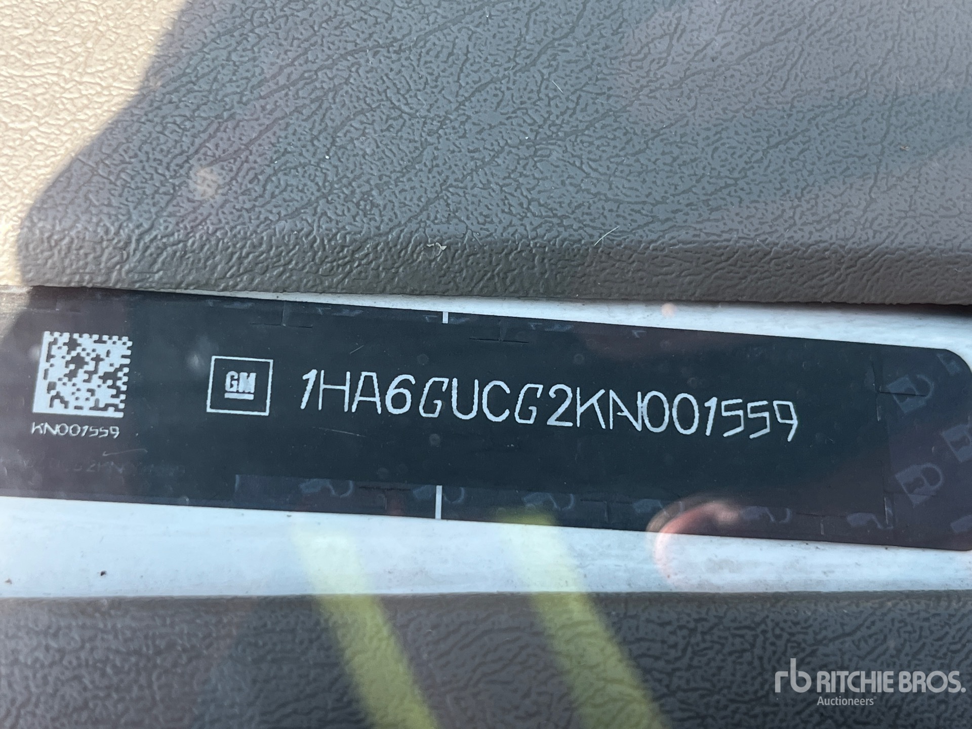 Aspect général with Numéro de série/Numéro d'identification du véhicule automobile