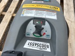 Control Station with 