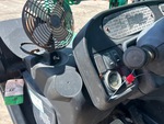 Control Station with 