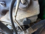 Moteur with 