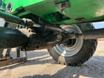 Drivetrain with 