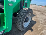 Chassis with 