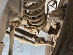 Brakes with 