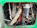 Motor with 