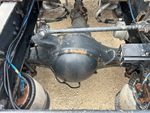 4 Underbody - Truck with 