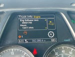 Cab with Engine Hours