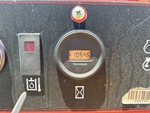 Aspect général with Compteur horaire / compteur kilométrique