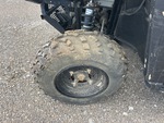 Chassis with 