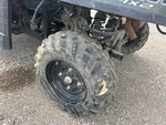 Chassis with 