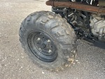 Chassis with 