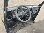 Control Station with 