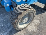 Chassis with 