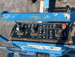 Control Station Upper with 