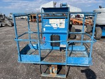 Control Station Upper with 