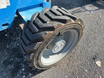 Chassis with 