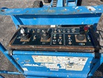 Control Station Upper with 