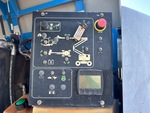 Control Station Ground with 