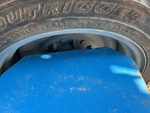 Drivetrain with 