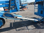 Chassis with 