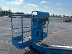 Control Station Upper with 