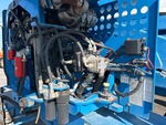 Hydraulics with 