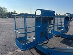 Control Station Upper with 