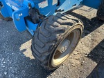 Chassis with 