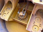 Chassis with 