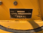 General Appearance with Numéro de série/Numéro d'identification du véhicule automobile