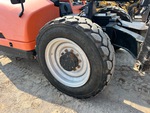 Chassis with 