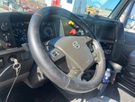 Cab with 