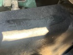 General Appearance with Second Serial Number/VIN Photo