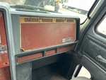 Cab with 