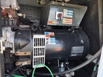 Generator with 