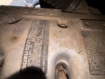Engine with 