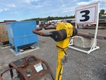 Control Station with 