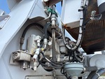 Upper Hydraulics with 